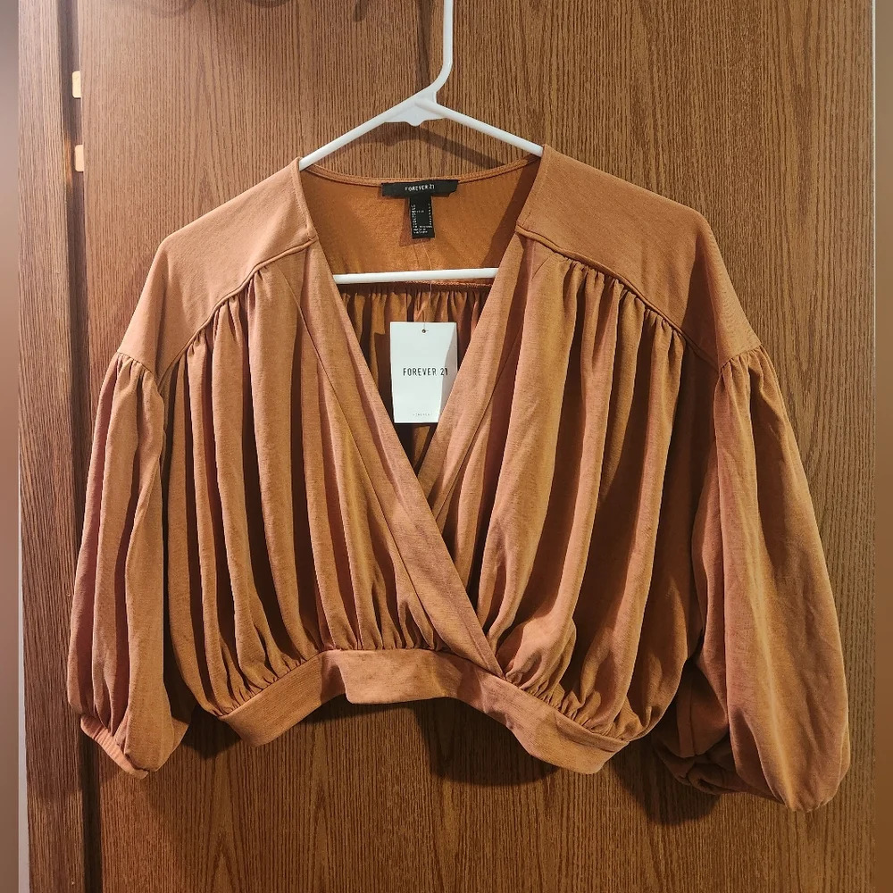 💓 3/$15 Forever 21 Size Small Shrug